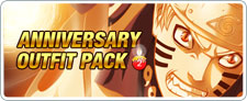Anniversary Outfit Pack